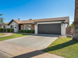 8519 E Roma Ave, Scottsdale, AZ 85251