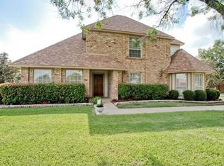 3106 Larkin Ln, Rowlett, TX 75089