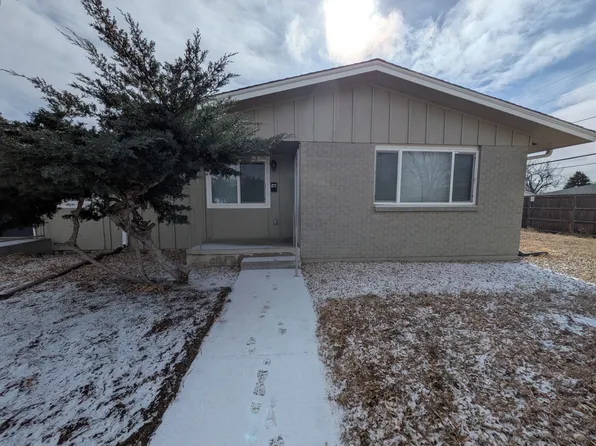 75 S 18th Ave, Brighton, CO