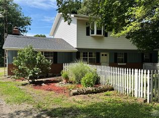 4098 Shawnee Trl, Jamestown, OH