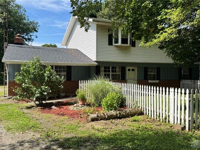 4098 Shawnee Trl, Jamestown, OH, 45335