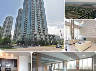 3525 Kariya Dr #3508, Mississauga, ON L5B 0C2