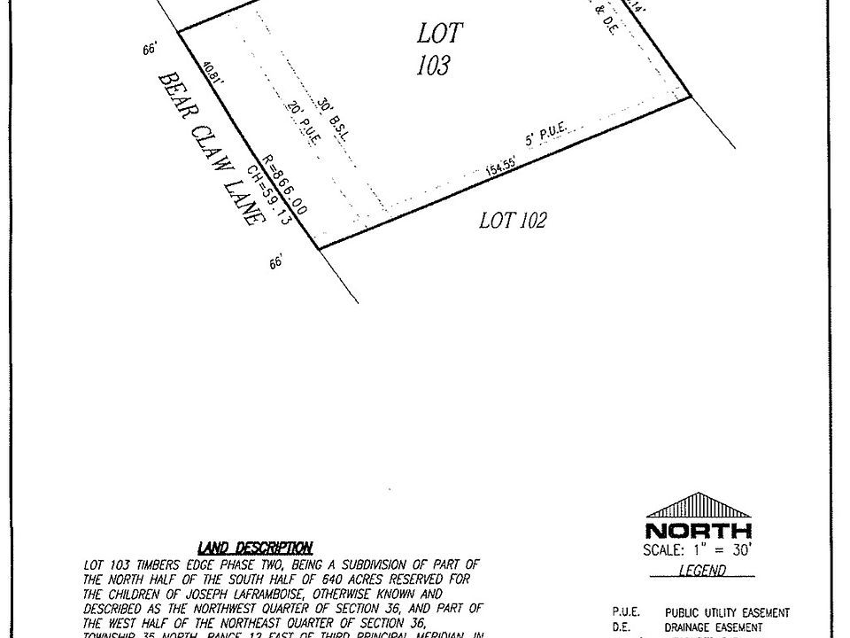 1st image of 22631 Bear Claw Ln
