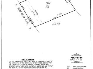 22631 Bear Claw Ln, Frankfort, IL 60423