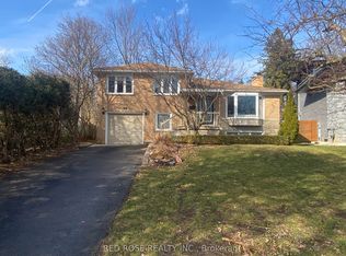 97 Penstock Ct, Richmond Hill, ON L4C 4P3