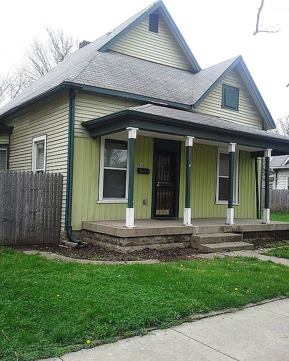 1st image of 38 N Belleview Pl