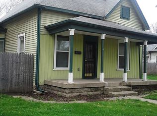 38 N Belleview Pl, Indianapolis, IN