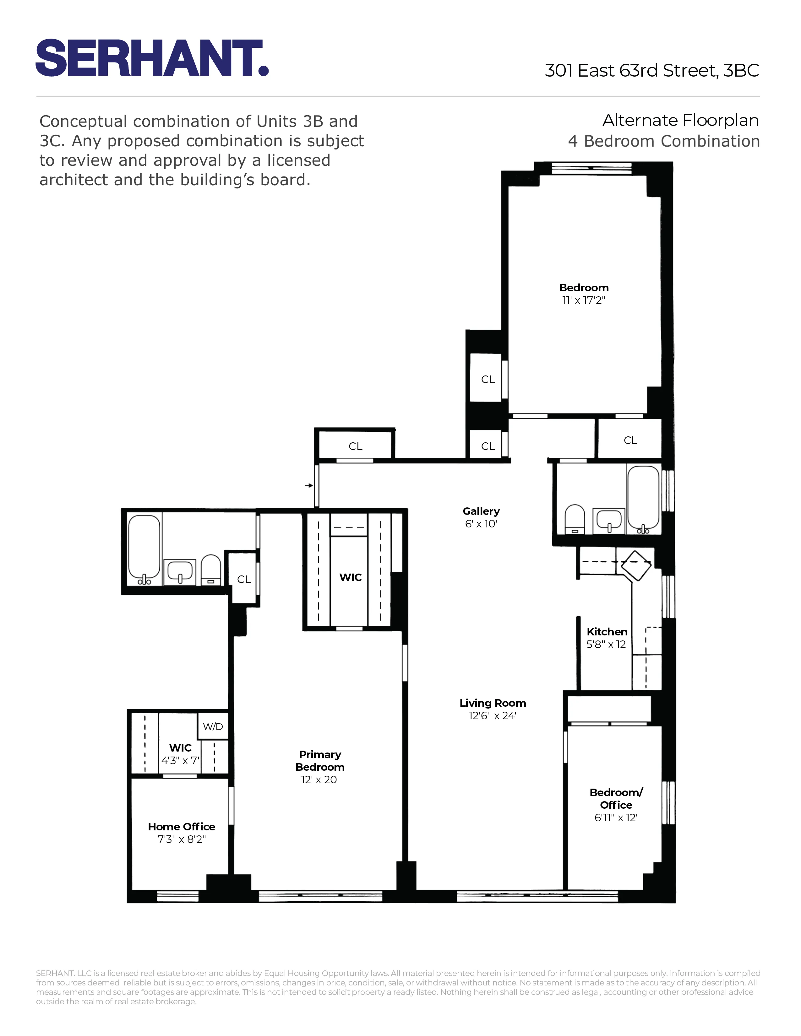 floor plan 4