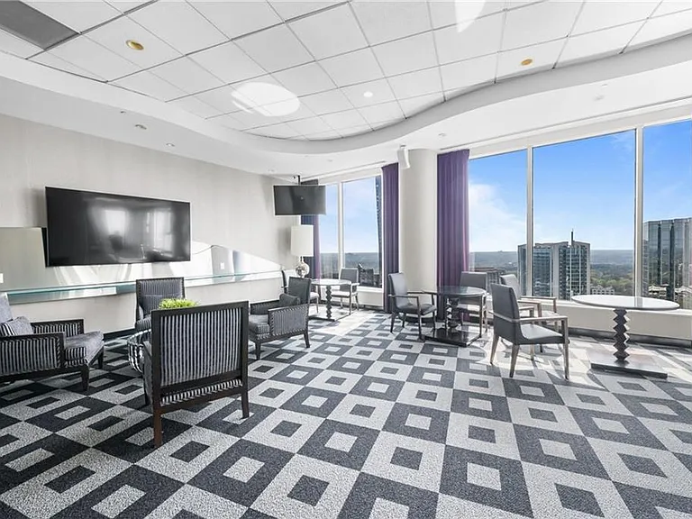 3338 Peachtree Rd NE #2207 — Photo 41