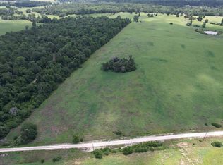 4306 Private Road 1310, Centerville, TX 75833