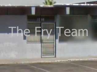 2030 N 27th Ave, Phoenix, AZ 85009