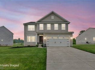 1633 Duncan Way, Streetsboro, OH 44241
