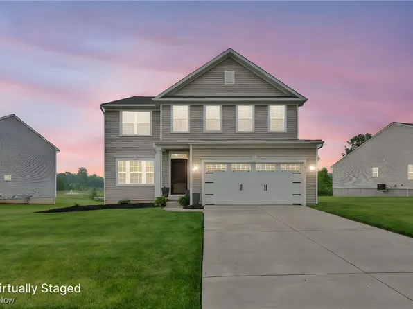 1633 Duncan Way, Streetsboro, OH 44241