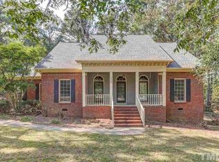 200 Priceview Dr, Raleigh, NC 27603