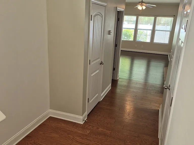 Entryway