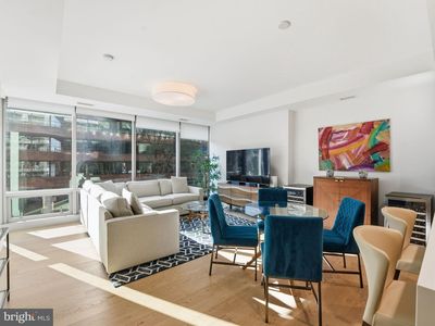2501 M St NW Unit 207, Washington, DC, 20037