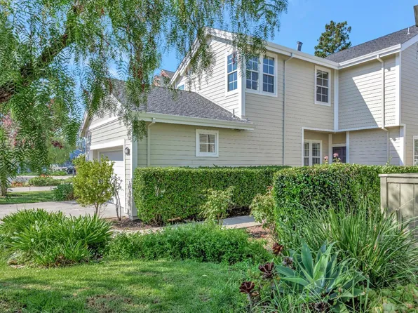 8 Lagoon Court, San Rafael, CA 94903