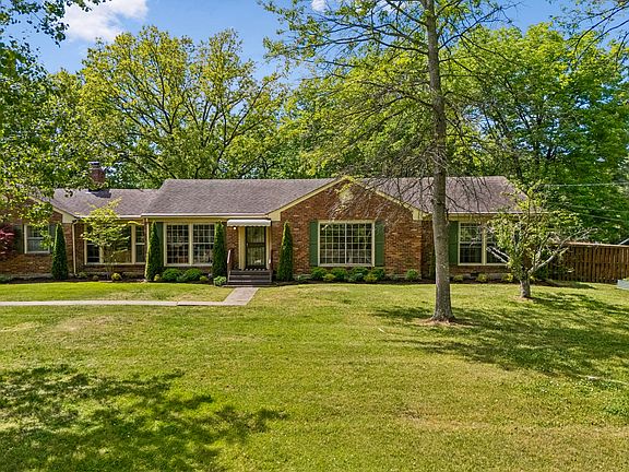 2nd image of 4703 Lovewood Dr