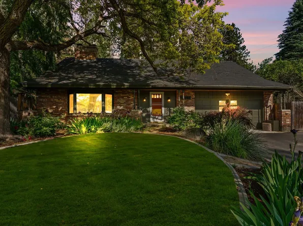 15908 N Azure Dr, Spokane, WA 99208