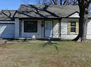 2124 June Ln, Del City, OK 73115