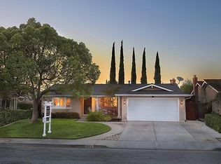 3375 Thrift Pl, San Jose, CA