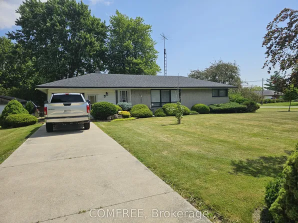6 Sullivan St, Chatham Kent, ON N0P 1W0