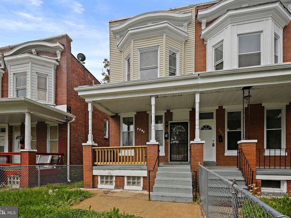 3924 Reisterstown Rd