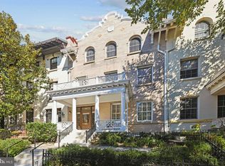 2619 Woodley Pl NW, Washington, DC 20008