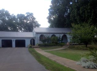 260 Enid View Dr, Pope, MS 38658