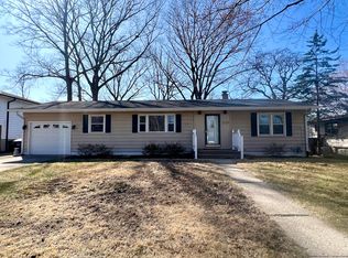 3129 Cleveland Ave, Michigan City, IN
