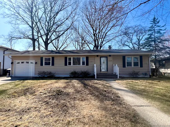 3129 Cleveland Ave, Michigan City, IN 46360