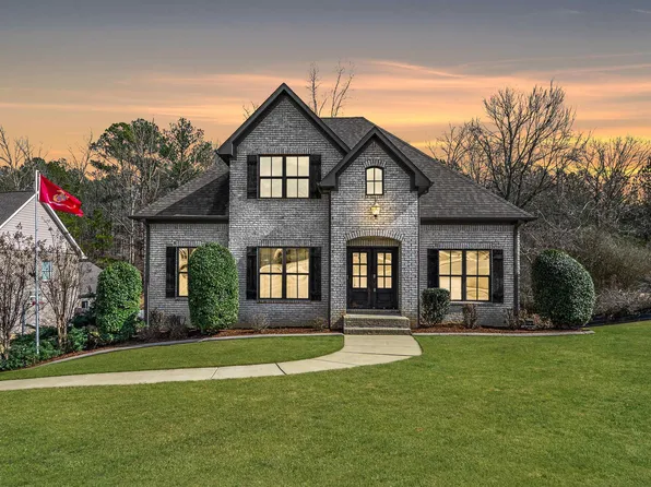 790 Cadbury Cir, Morris, AL 35116