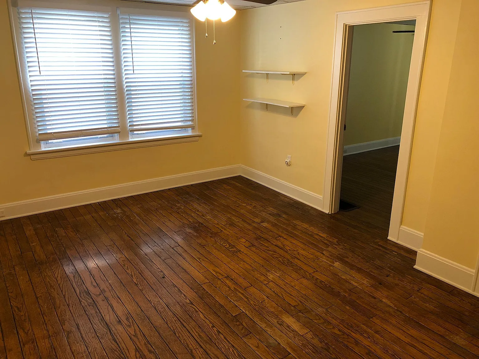 2 bed, 900 sqft, $1,450 — Photo 4