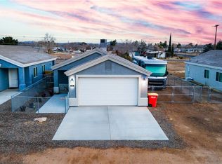 2775 E Leroy Ave, Kingman, AZ 86409