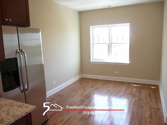 3rd image of 3705 N Kedzie Ave APT 304