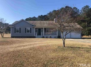 78 Carmil Dr, Selma, NC 27576