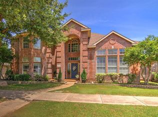2714 Bordeaux Dr, McKinney, TX 75070