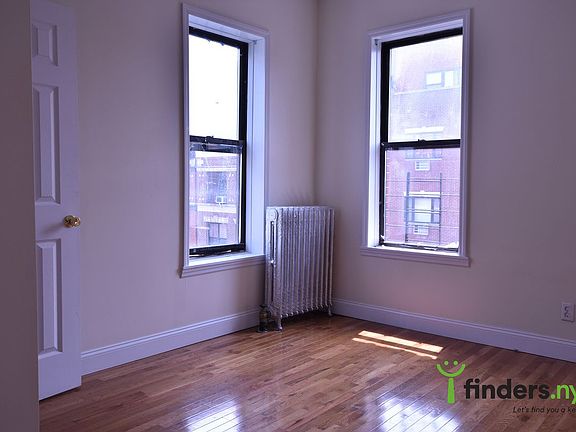 3rd image of 539 W 163rd St APT 54