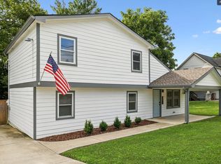 1201 Roberta St, Nashville, TN 37206