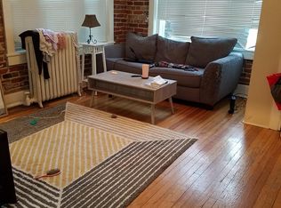 1320 Vine St APT 2, Denver, CO 80206