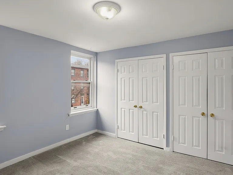 Bedroom 1 (alt view)