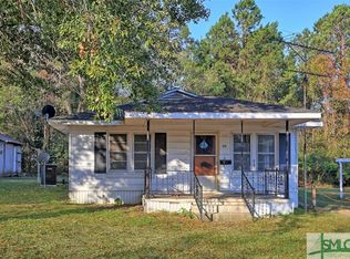 315 Peachtree Cir, Sylvania, GA 30467