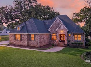 17161 Stillwood Ln, Fairhope, AL 36532