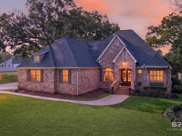 17161 Stillwood Ln, Fairhope, AL 36532