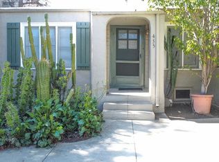 455 S Hudson Ave, Pasadena, CA 91101