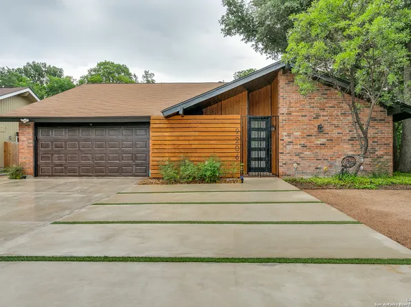 9206 OVERTON RD, San Antonio, TX 78217