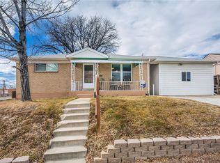 7003 Elati St, Denver, CO 80221
