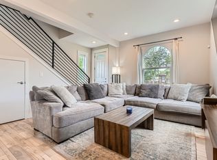 3950 N Sheridan Blvd, Denver, CO 80212