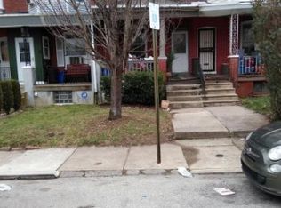 272 E Slocum St, Philadelphia, PA 19119