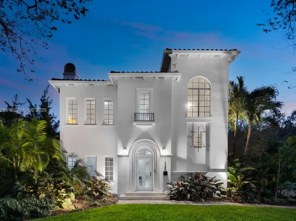 1320 San Benito Ave, Coral Gables, FL 33134